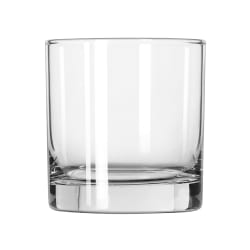 Libbey 2338 10 1/4 oz Old Fashioned Glass - Lexington Replacement Image