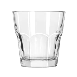 Libbey 15242 9 oz Rocks Glass - Gibraltar Replacement Image