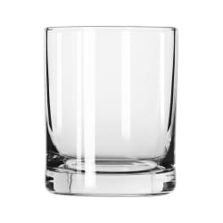 Libbey 2328 7 3/4 oz Old Fashioned Glass - Lexington Replacement Image