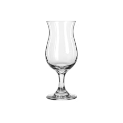 Libbey 3715 10 1/2 oz Embassy Royale Poco Grande Glass - Safedge Rim & Fo... Replacement Image