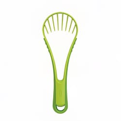 Chef'n Flexicadoâ„¢ Avocado Slicer w/ Plastic Blades (102-032-011) Replacement Image