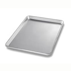 Chicago Metallic 1/2 Half Size Bun / Sheet Pan - 17 3/4" x 13" x 1&... Replacement Image
