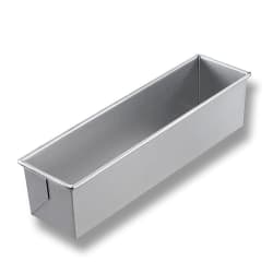 Chicago Metallic Pullman Pan, 16" x 4", AMERICOAT Glazed 26 ga. Alu... Replacement Image