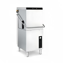 Centerline by Hobart CDL-1 Low Temp Door Type Dishwasher w/ 51 Racks/hr Capac... Replacement Image