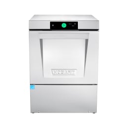 Hobart LXNR-1 LXn Series High Temp Undercounter Dishwasher w/ 30 Racks/hr Cap... Replacement Image