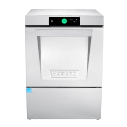 Hobart LXNR-5 LXn Series High Temp Undercounter Dishwasher w/ 30 Racks/hr Cap... Replacement Image