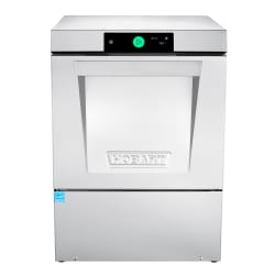 Hobart LXNC-3 Low Temp Rack Undercounter Dishwasher w/ 34 Racks/hr Capacity,... Replacement Image