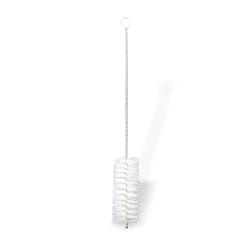 Carlisle 18" Medium Duty Pipe Brush w/ Polyester Bristles, White (411310... Replacement Image