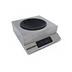 Equipex GLW3500 Adventys Countertop Induction Wok Unit w/ (1) Burner, 208-240... Replacement Image