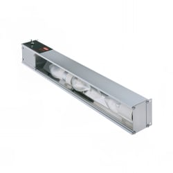Hatco HL-48 48" Strip Display Light - Built In Toggle Control, 120v Replacement Image