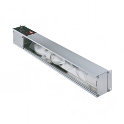 Hatco HL-24 24" Strip Display Light - Built In Toggle Control, 120v Replacement Image