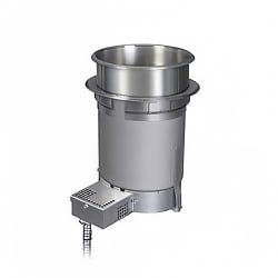 Hatco HWB-4QTD 4 qt Drop In Soup Warmer w/ Thermostatic Controls, 120v Replacement Image