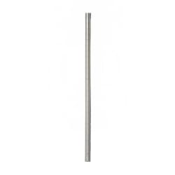 Focus FG033C 33" Stationary Chrome Post Replacement Image