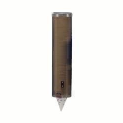 Gold Medal 1206 Wall Mounted Cup Dispenser for 6 oz Cone Shaped Cups Replacement Image