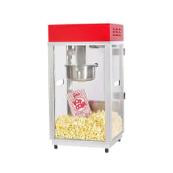 Gold Medal 2488SR Pop About 8 oz EZ Kettle, Portable, Built In Handles, 120v Replacement Image