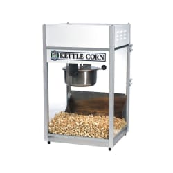 Gold Medal 2656KC Kettle Corn Ultra 60 Special w/ 6 oz Kettle & Temp. Con... Replacement Image