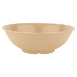 GET 8 3/4" Round Soup Bowl w/ 1 3/5 qt Capacity, Melamine, Brown (M-812-... Replacement Image