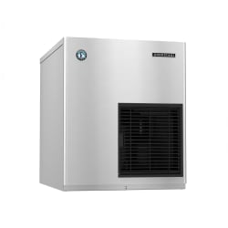 Hoshizaki F-801MWJ 22" Flake Ice Machine Head - 680 lb/24 hr, Water Cool... Replacement Image