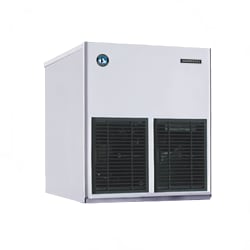 Hoshizaki F-1022MAK-C 22" Nugget Ice Machine Head - 865 lb/24 hr, Air Co... Replacement Image