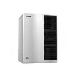 Hoshizaki KM-1340MAJ 30" Crescent Cube Ice Machine Head - 1275 lb/24 hr,... Replacement Image