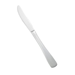 Winco 0016-08 8 3/8" Dinner Knife with 18/0 Stainless Grade, Winston Pat... Replacement Image
