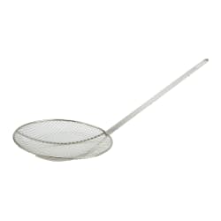 Winco SC-5R 5" Round Wire Skimmer Replacement Image