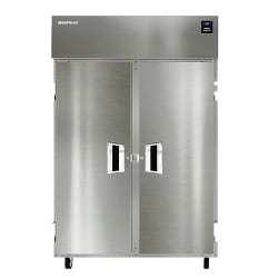 Delfield 6051XL-S 51" Two Section Reach In Refrigerator, (2) left/Right... Replacement Image