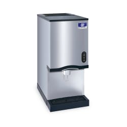 Manitowoc Ice CNP0201A-L 285 lb Countertop Water & Nugget Ice Dispenser -... Replacement Image