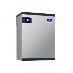 Manitowoc Ice IBF0820C 22" Indigo NXT™ QuietQube Half Cube Ice Machine H... Replacement Image