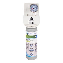 Manitowoc Ice AR-20000-P Arctic Pure® Plus Primary Water Filter Assembly - 20... Replacement Image