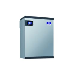 Manitowoc Ice IBT1020C 22" Indigo NXT™ QuietQube Half Cube Ice Machine H... Replacement Image