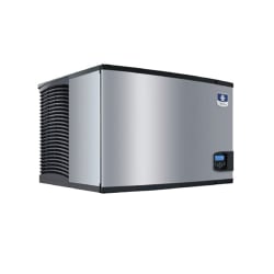Manitowoc Ice IDP0450W 30" Indigo NXT™ Full Cube Ice Machine Head - 456... Replacement Image