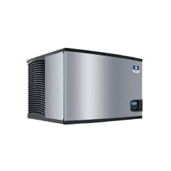 Manitowoc Ice IYP0450W 30" Indigo NXT™ Half Cube Ice Machine Head - 464... Replacement Image