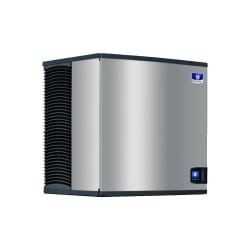 Manitowoc Ice IYT0900W 30" Indigo NXT™ Half Cube Ice Machine Head - 785... Replacement Image