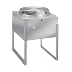 Manitowoc Ice JCT1200 Remote Air Cooled Condenser for IT-1200N, 208-230v/1ph Replacement Image