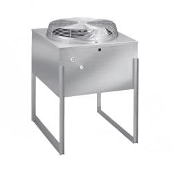 Manitowoc Ice JCT1500 Remote Air Cooled Condenser for IT-1500N & IT-1900N... Replacement Image