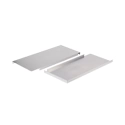 Manitowoc Ice K00473 Bin Adapter for 22" Indigo Ice Machine on 48"... Replacement Image