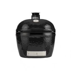 Primo Grills PGCXLH Oval XL 400 Charcoal Grill w/ Hinged Lid - 18 1/2"W... Replacement Image