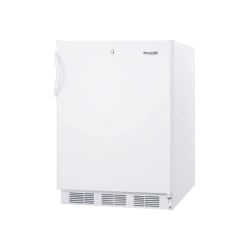 Accucold Undercounter Medical Freezer - Locking, 115v (VT65MLADA) Replacement Image