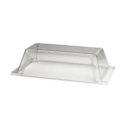 Star 45SG-1D Single Door Sneeze Guard For Star Grill Max Roller Grills Replacement Image