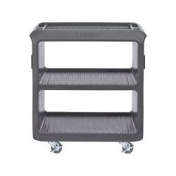 Cambro SC225S110 31 1/4" Beverage Service Cart, 18"D x 34" H,... Replacement Image