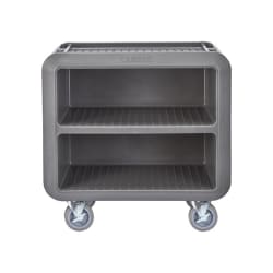 Cambro SC330131 37 1/2" Beverage Service Cart, 22"D x 37 1/4"... Replacement Image