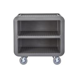 Cambro SC330615 37 1/2" Beverage Service Cart, 22"D x 37 1/4"... Replacement Image