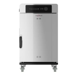 Alto-Shaam 1000-SK Halo Heat® Half Size Commercial Smoker Oven w/ Cook &... Replacement Image