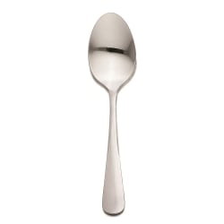 Libbey 143 002 7" Dessert Spoon with 18/0 Stainless Grade, Windsor Grand... Replacement Image