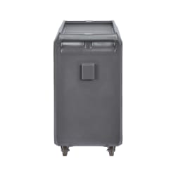Cambro SC225615 31 1/4" Beverage Service Cart, 18"D x 34" H, C... Replacement Image