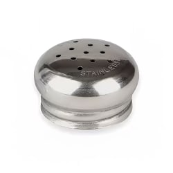 Vollrath 440T Replacement Mushroom Cap - Stainless Replacement Image