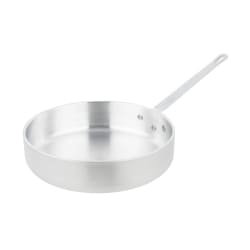 Vollrath 4070 10" Wear-Ever® Classic Select® Aluminum Premier Saute Pan Replacement Image