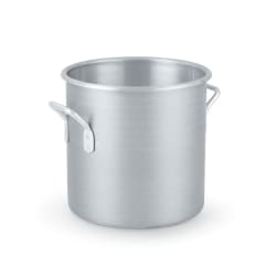 Vollrath 4306 24 qt Wear-Ever® Classic™ Aluminum Stock Pot Replacement Image