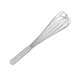 Vollrath 47284 18" French Whip - Stainless Steel Replacement Image
